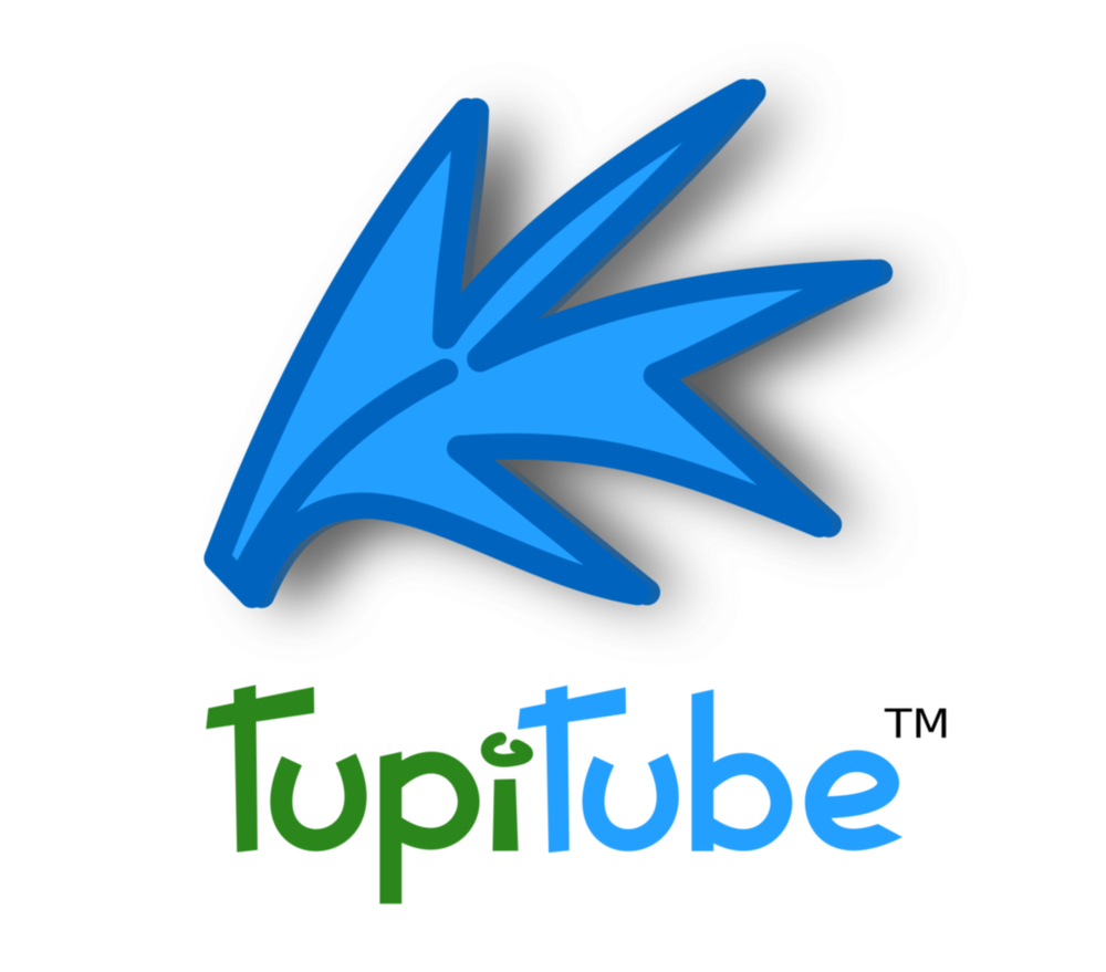 tupitube.com