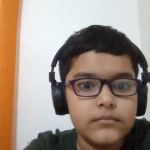 Profile picture of Ashwin Velpuri