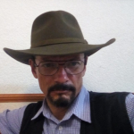 Profile picture of Alberto Salvador Henández Ruiz